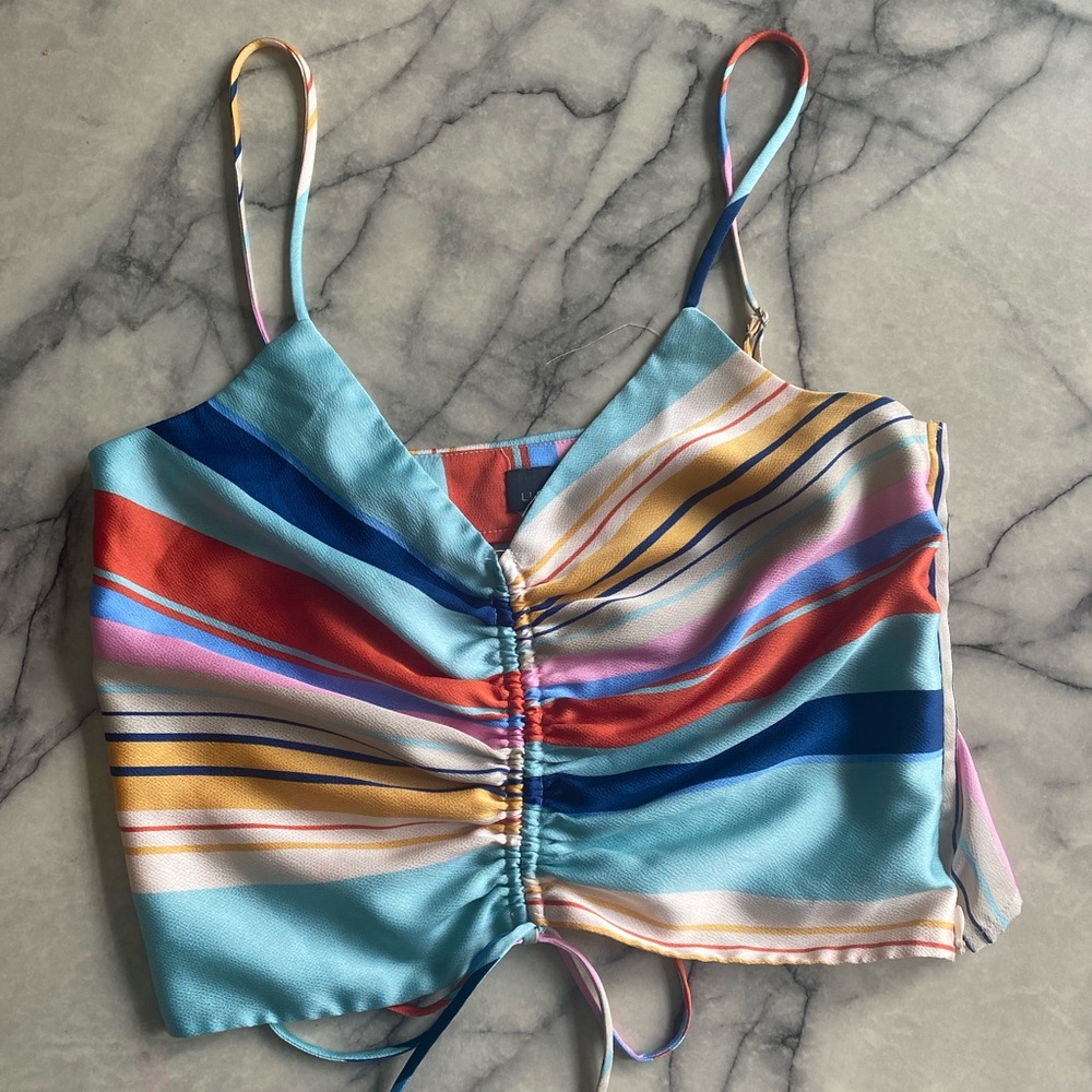CUTE GOING OUT TOP!